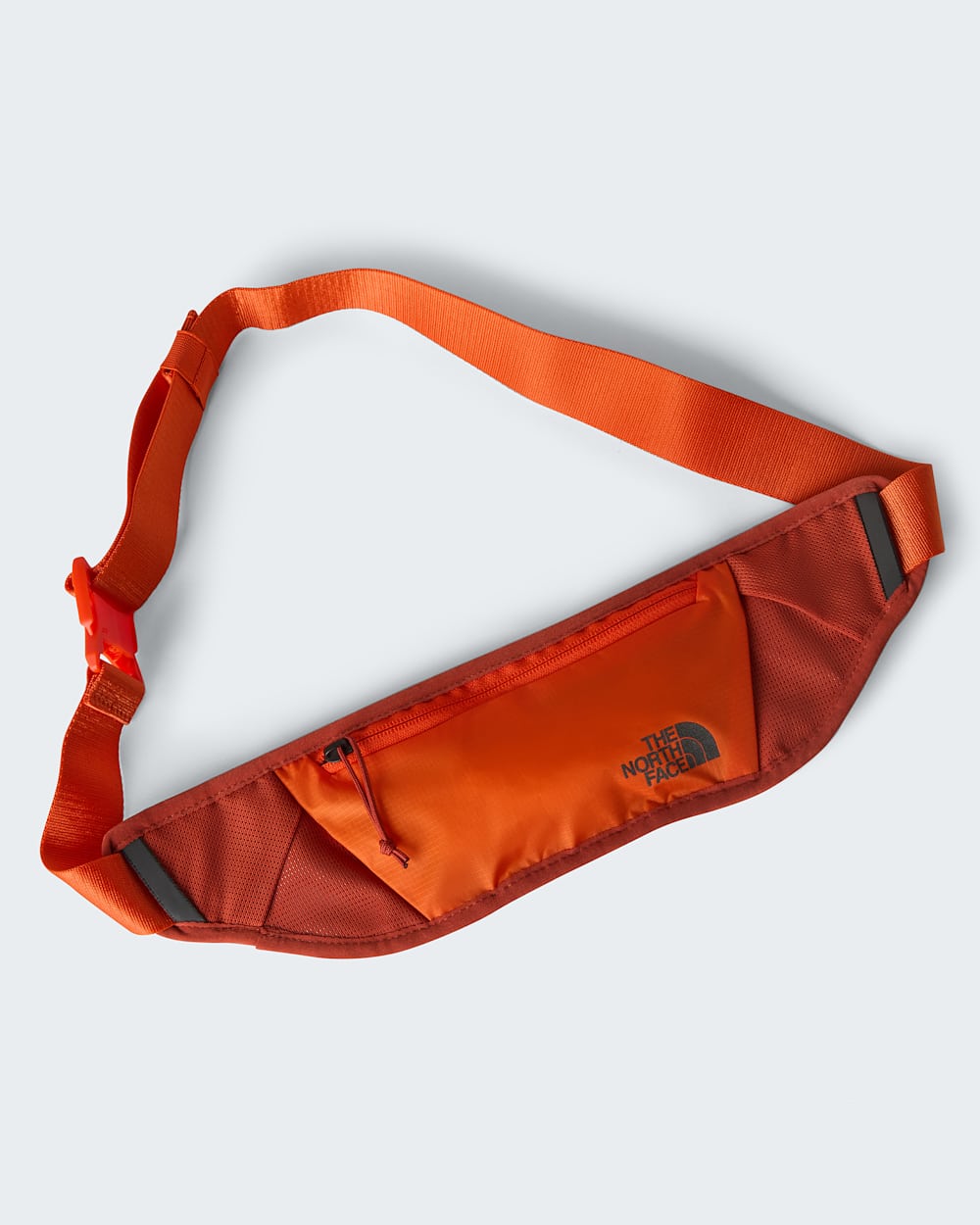 Cintura da corsa Sunriser TNF Lava RedIron Clay ALT3