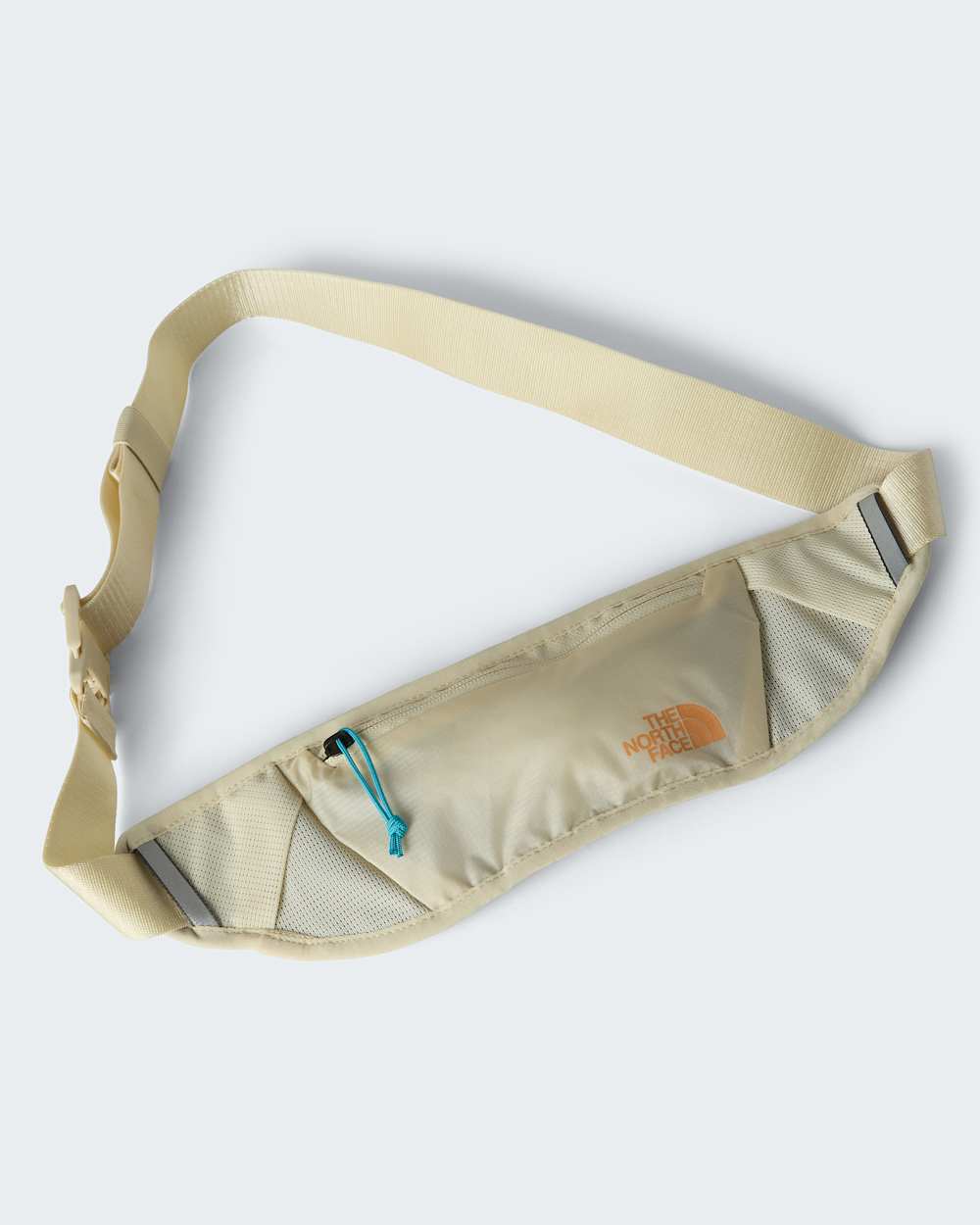Cintura da corsa Sunriser TNF Desert StoneRust Orange ALT3