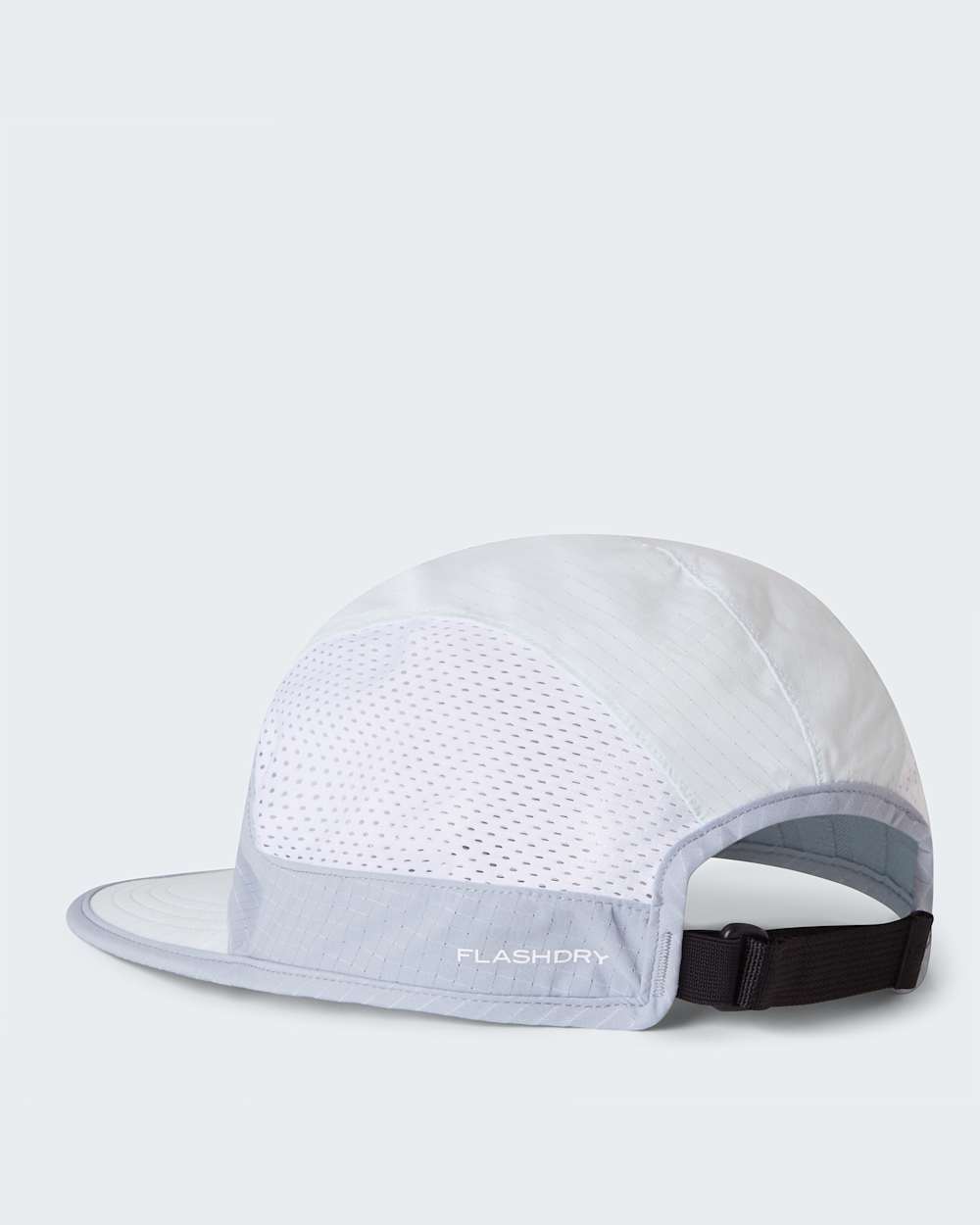 Casquette de course dt lgre TNF Frost GreyPearl Stone ALT2