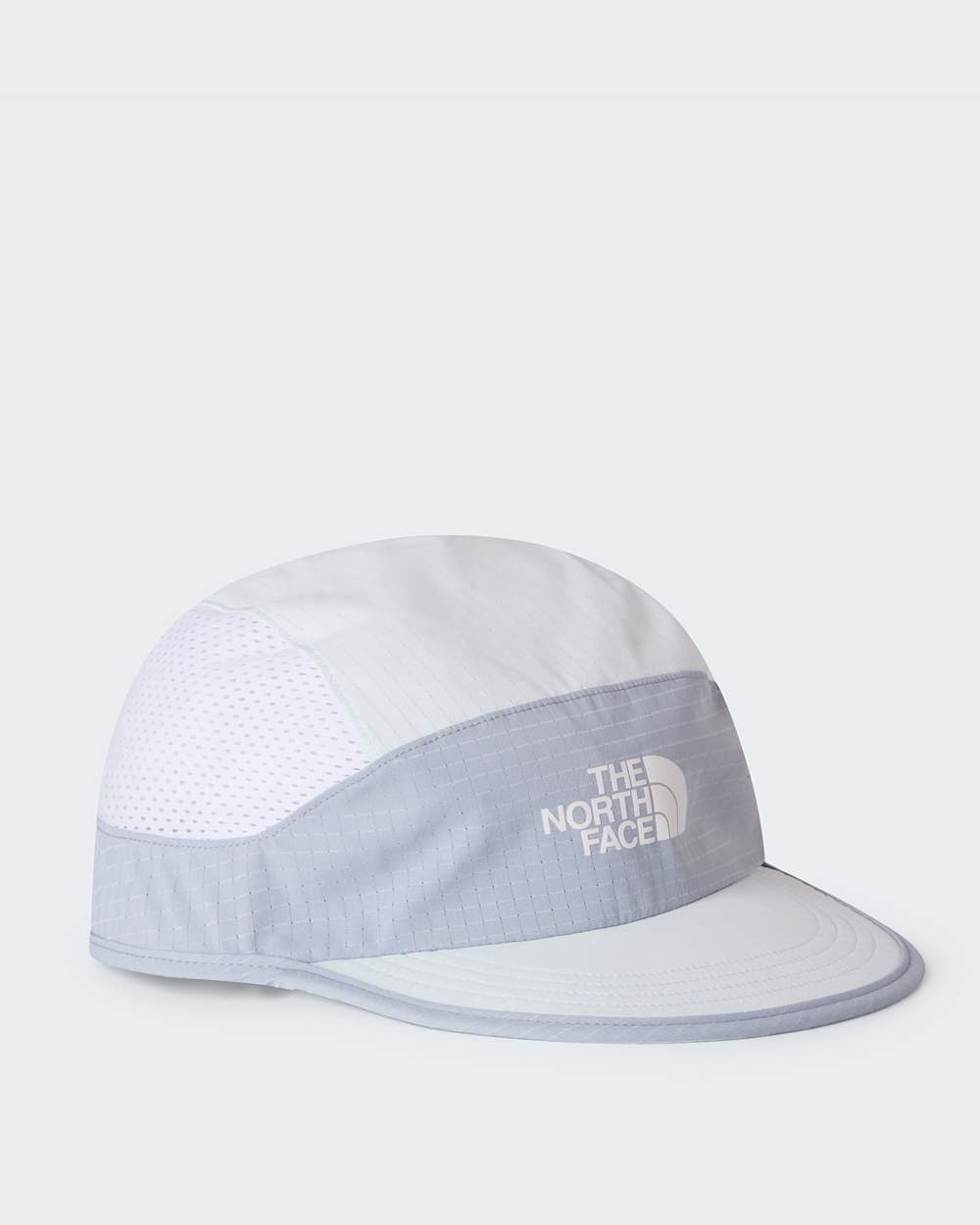 Casquette de course dt lgre TNF Frost GreyPearl Stone HERO