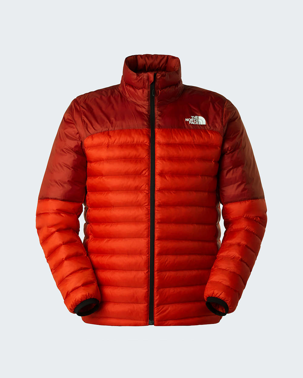 Chaqueta Terra Peak para hombre TNF Lava RedIron Clay ALT20