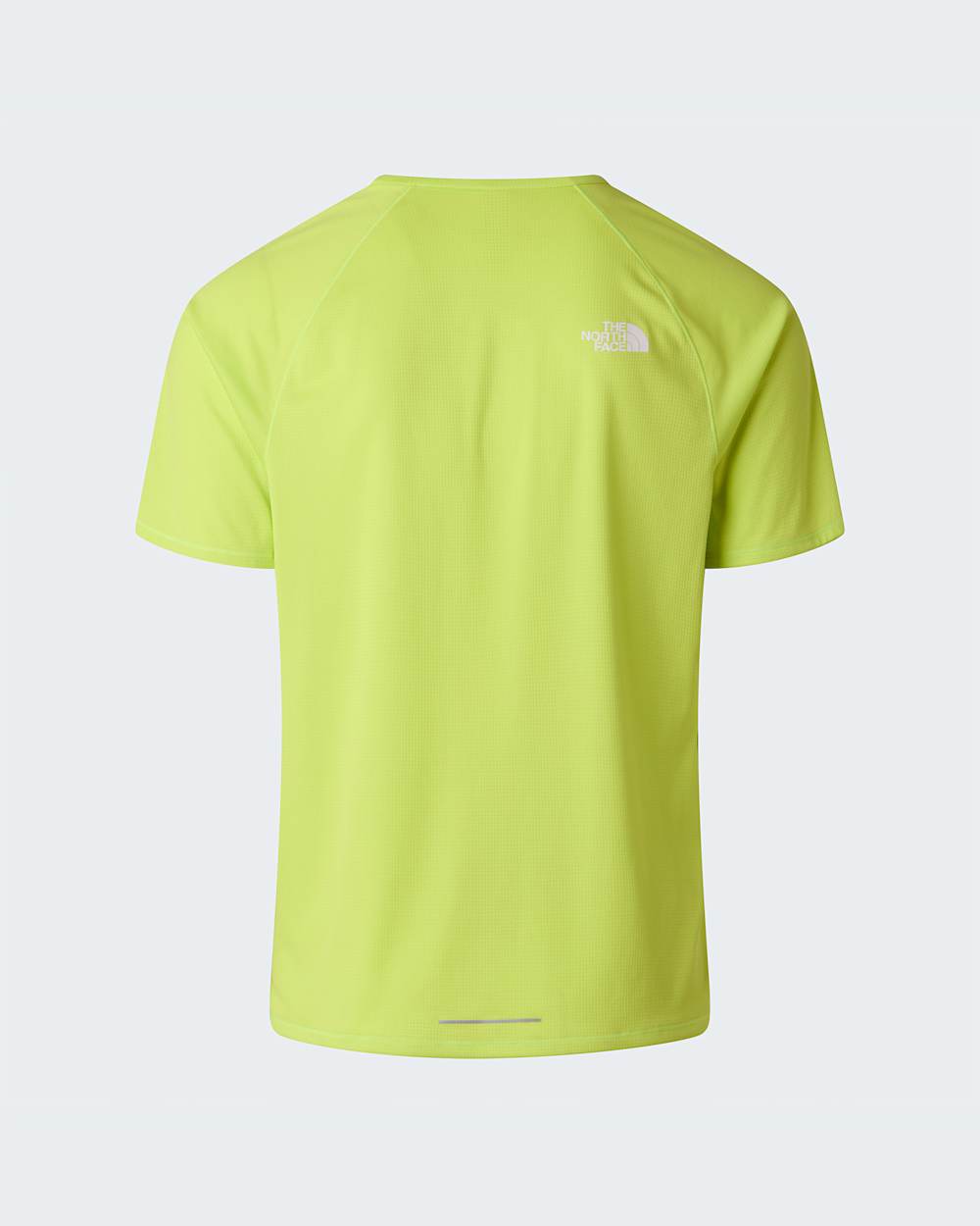 Camiseta Sunriser para hombre TNF Fizz Lime ALT21