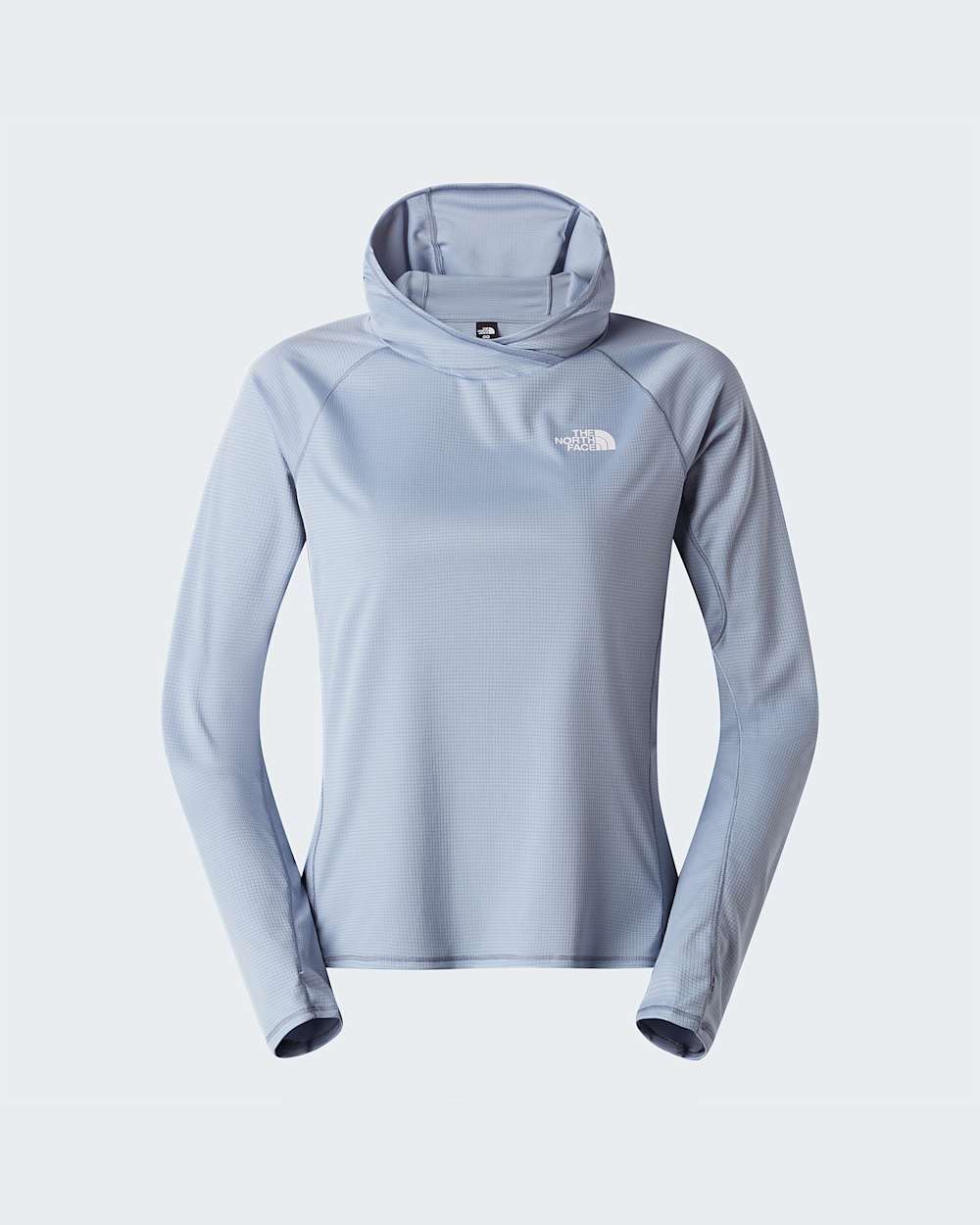 Womens Sunriser Hoodie TNF ALT20