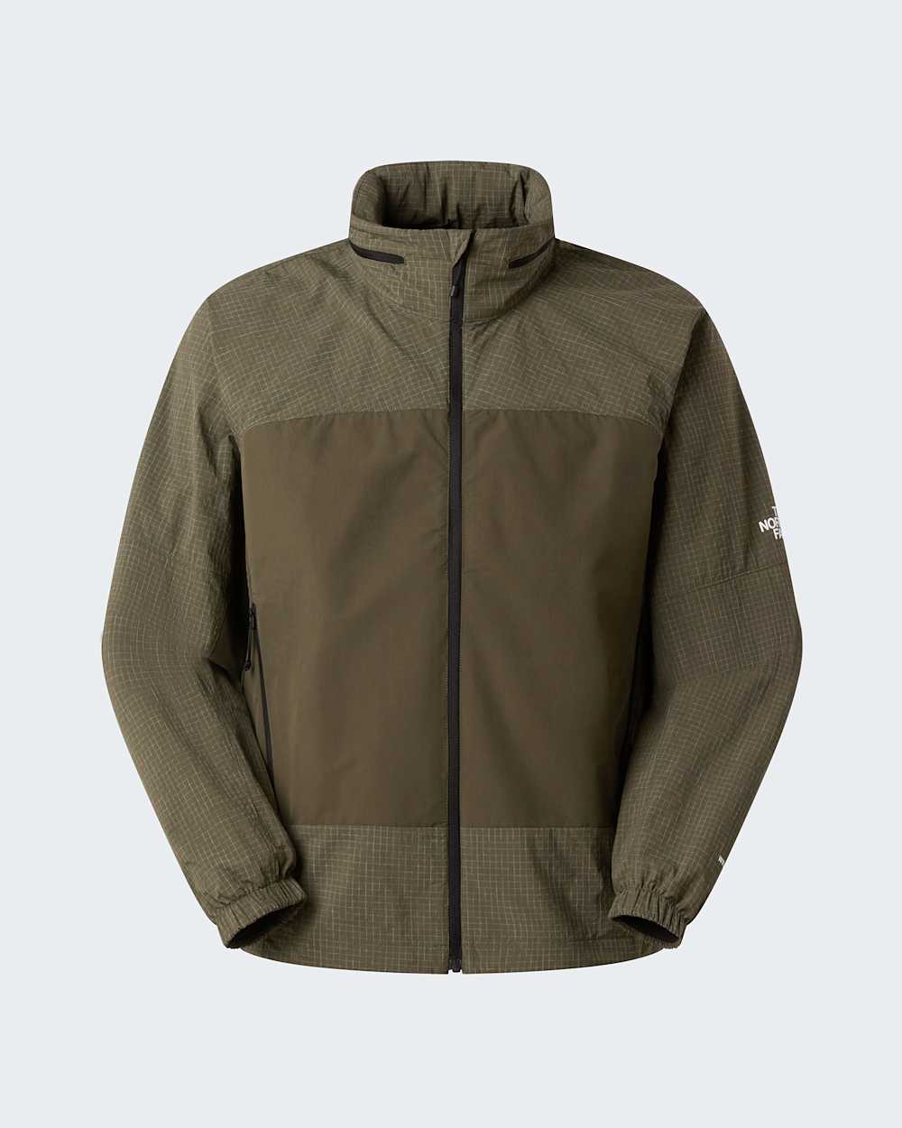 Veste coupevent Hike Utility pour homme TNF ALT20