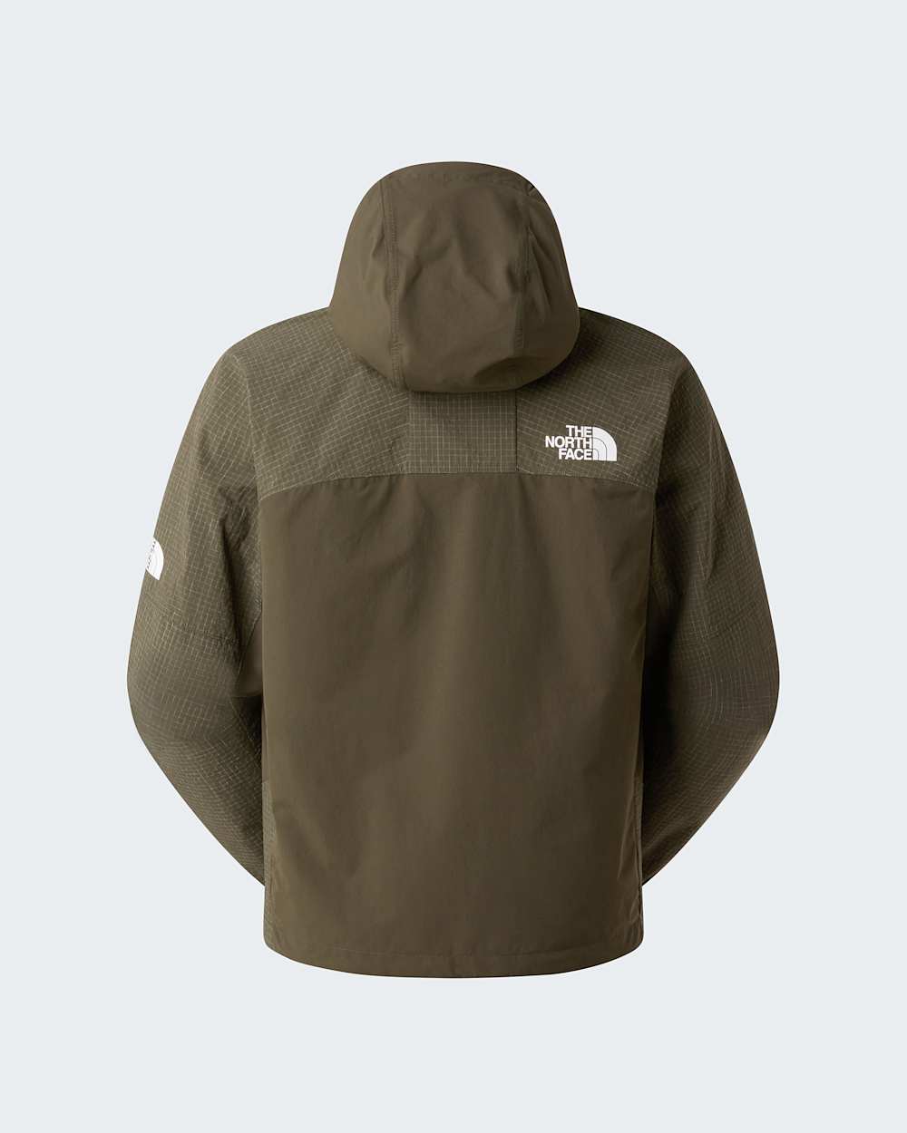 Veste coupevent Hike Utility pour homme TNF ALT21