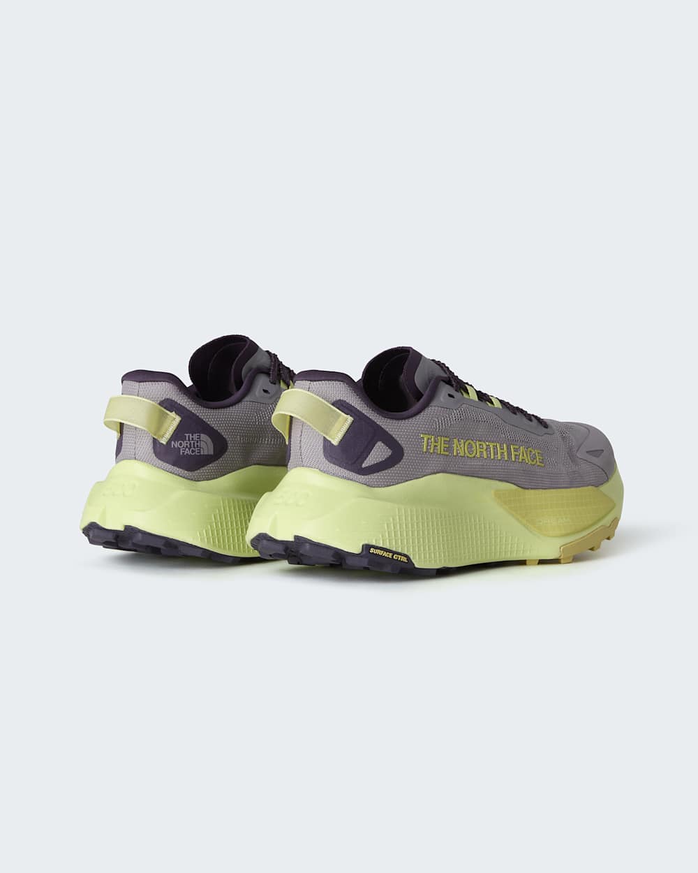 Chaussures de trail Altamesa 500  V2 pour femme TNF Transcendent GreyPear ALT6