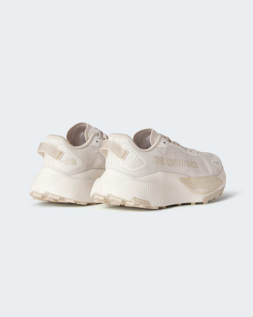Chaussures de trail Altamesa 500  V2 pour femme TNF White AshWhite Dune ALT6