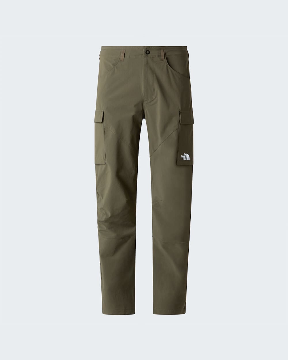 Mens Exploration Cargo Trousers TNF ALT20