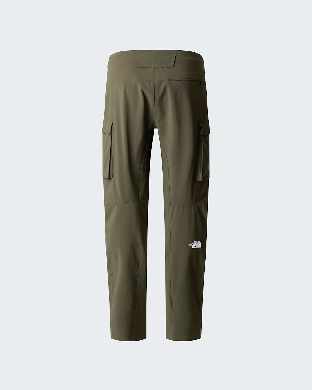Mens Exploration Cargo Trousers TNF ALT21