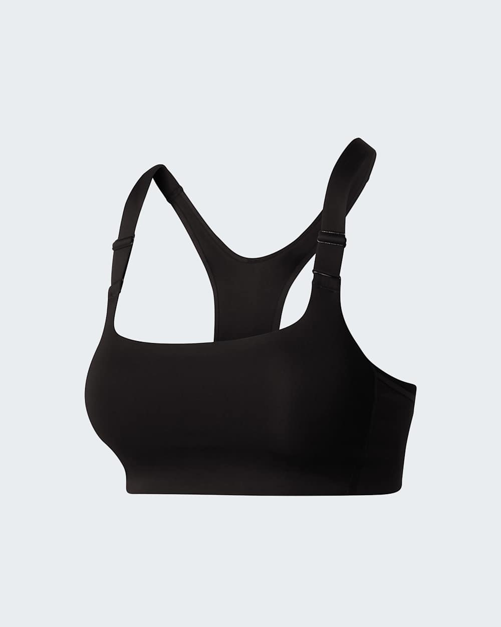Reggiseno sportivo Refina da donna TNF alt20