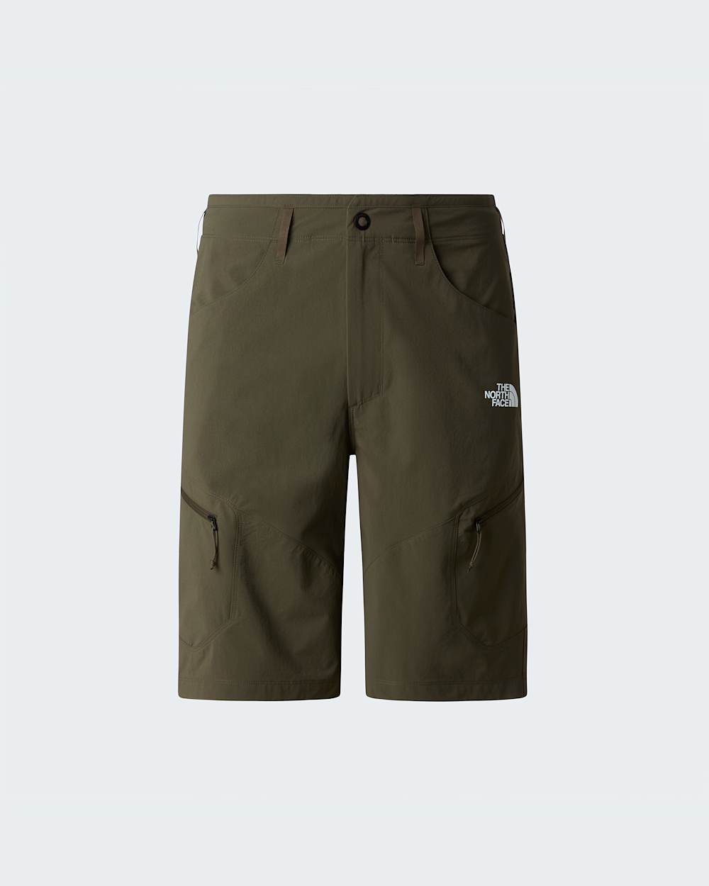 Mens Exploration Shorts TNF ALT20