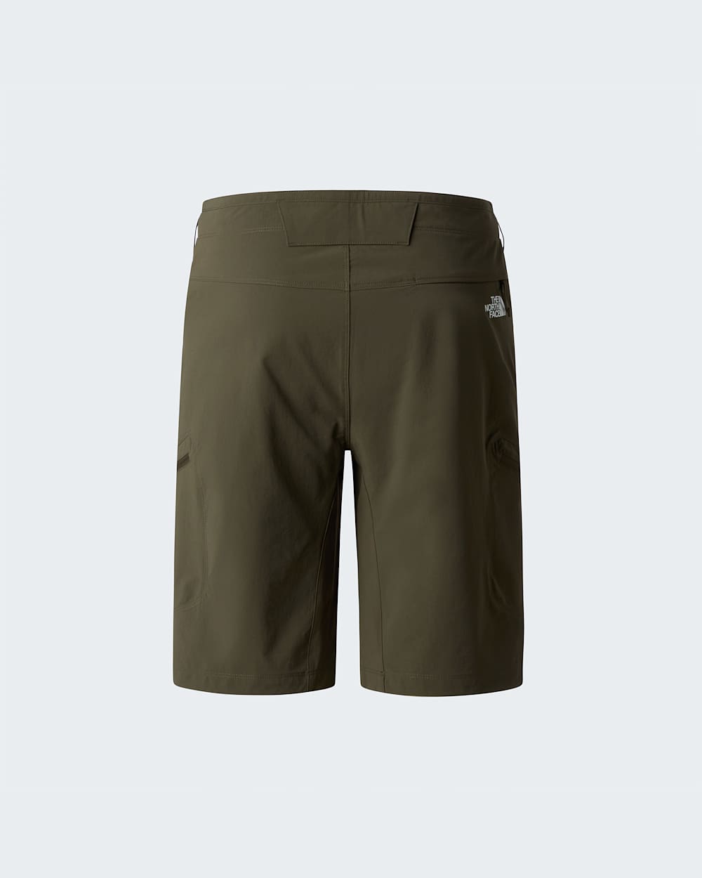 Mens Exploration Shorts TNF ALT21