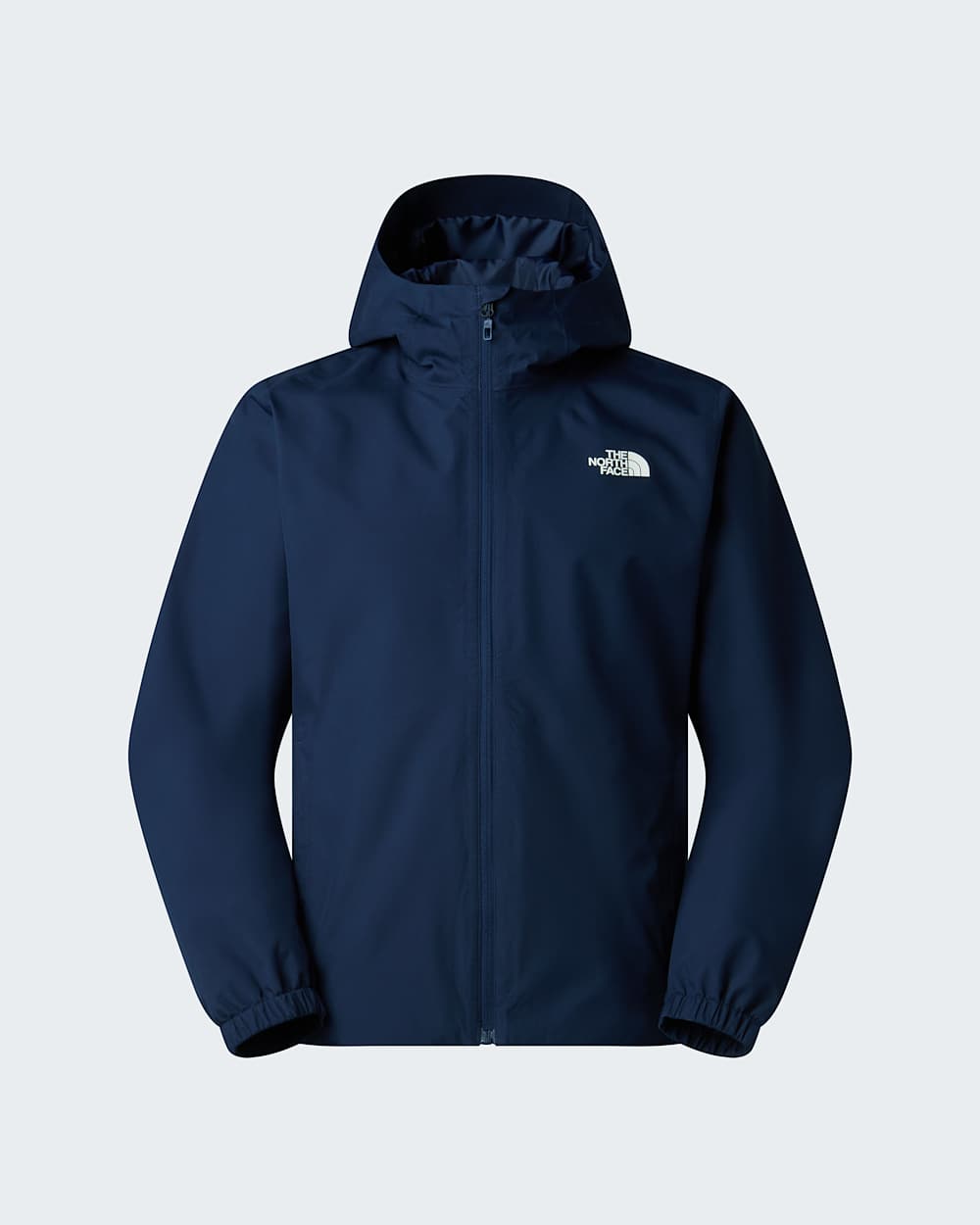 Mens Quest DryVent Jacket TNF Summit Navy ALT20