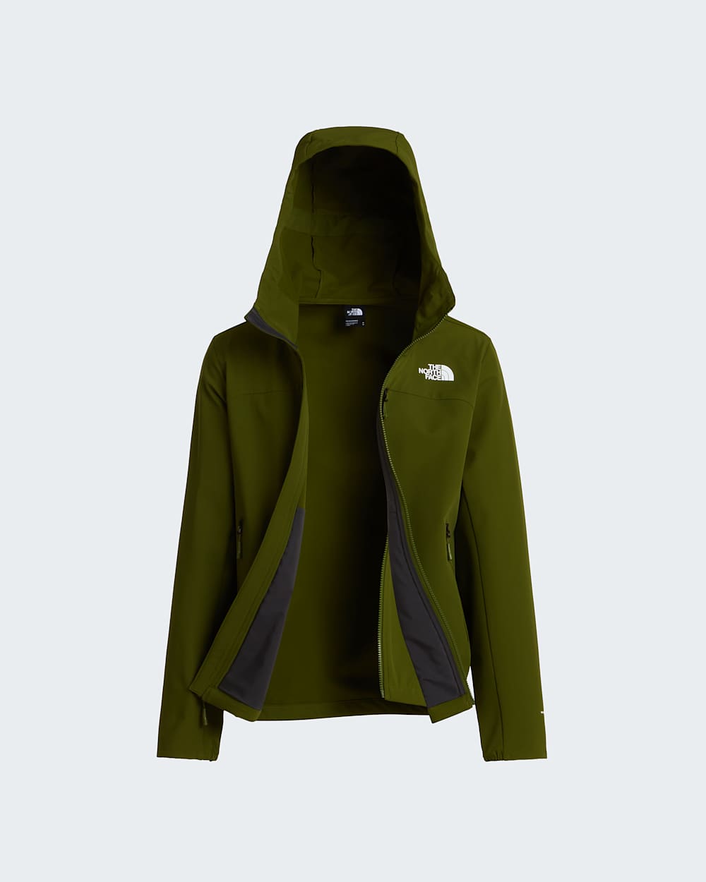 Veste en softshell Tansa pour homme TNF ALT17