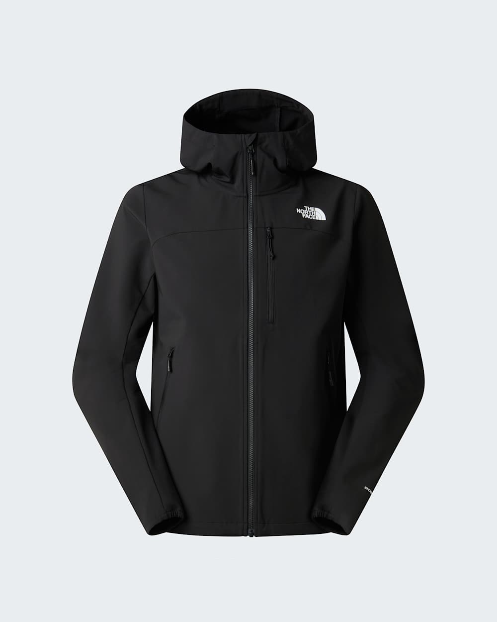 Giacca softshell Tansa da uomo TNF alt20