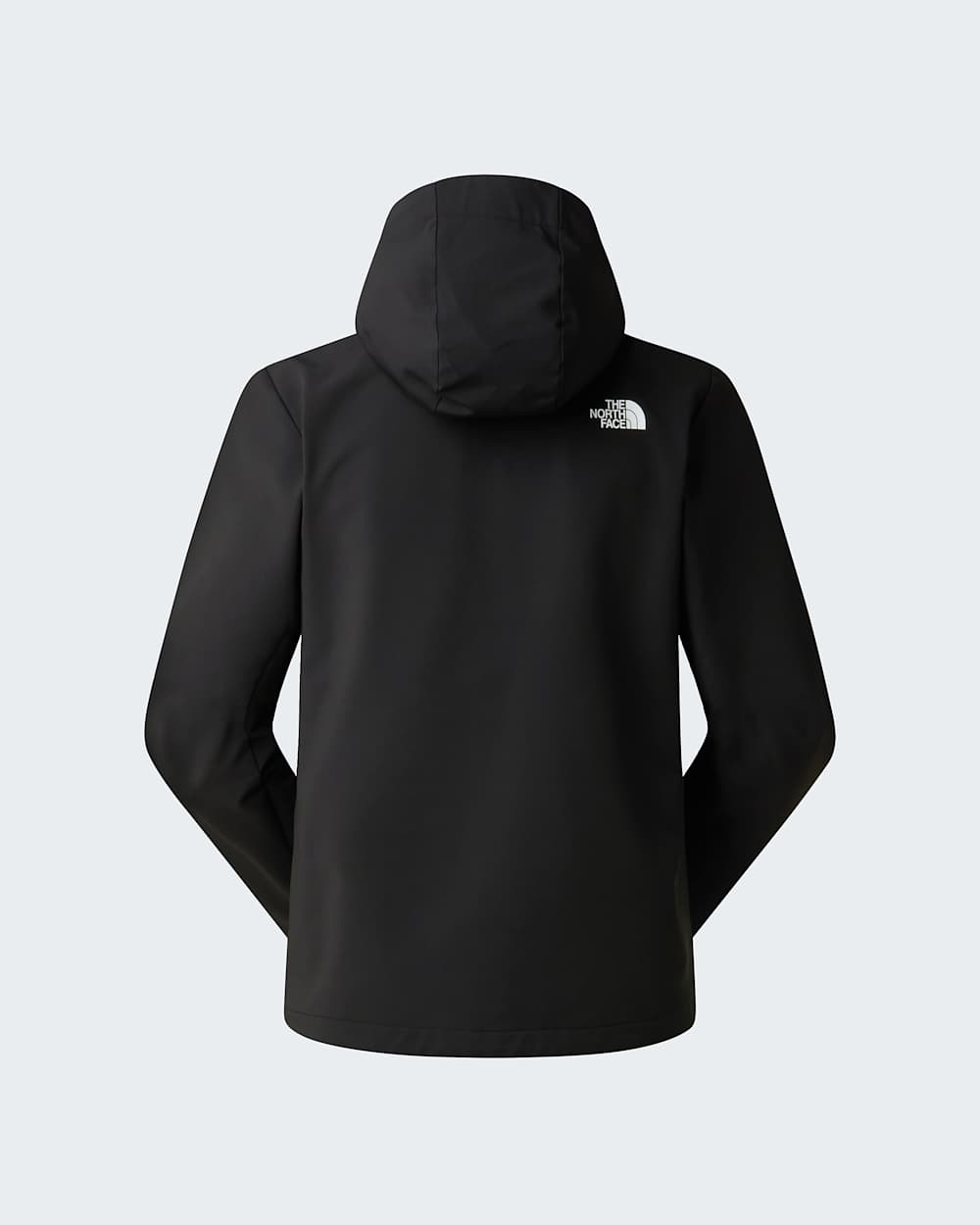 Giacca softshell Tansa da uomo TNF alt21