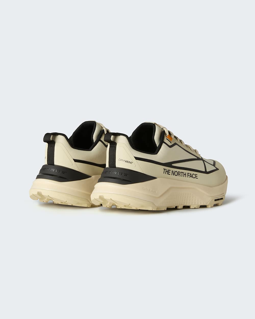 Scarpe Fastpack impermeabili da uomo TNF ALT6