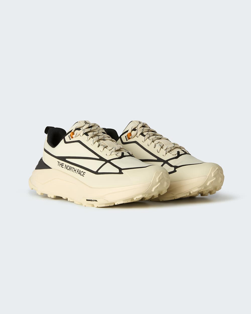 Scarpe Fastpack impermeabili da uomo TNF ALT8