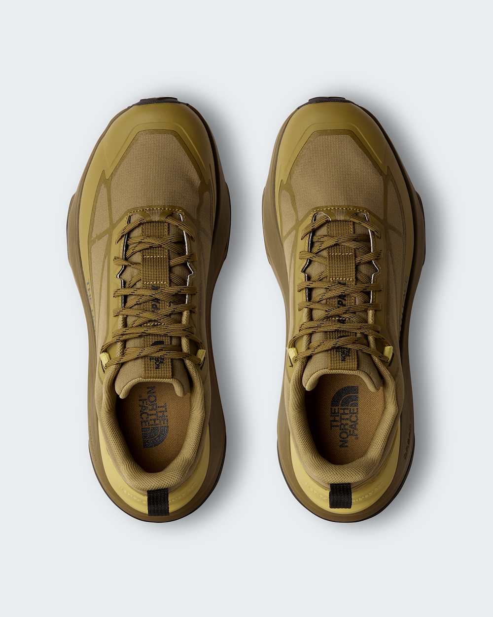 Fastpack wasserdichte Schuhe fr Herren TNF ALT1