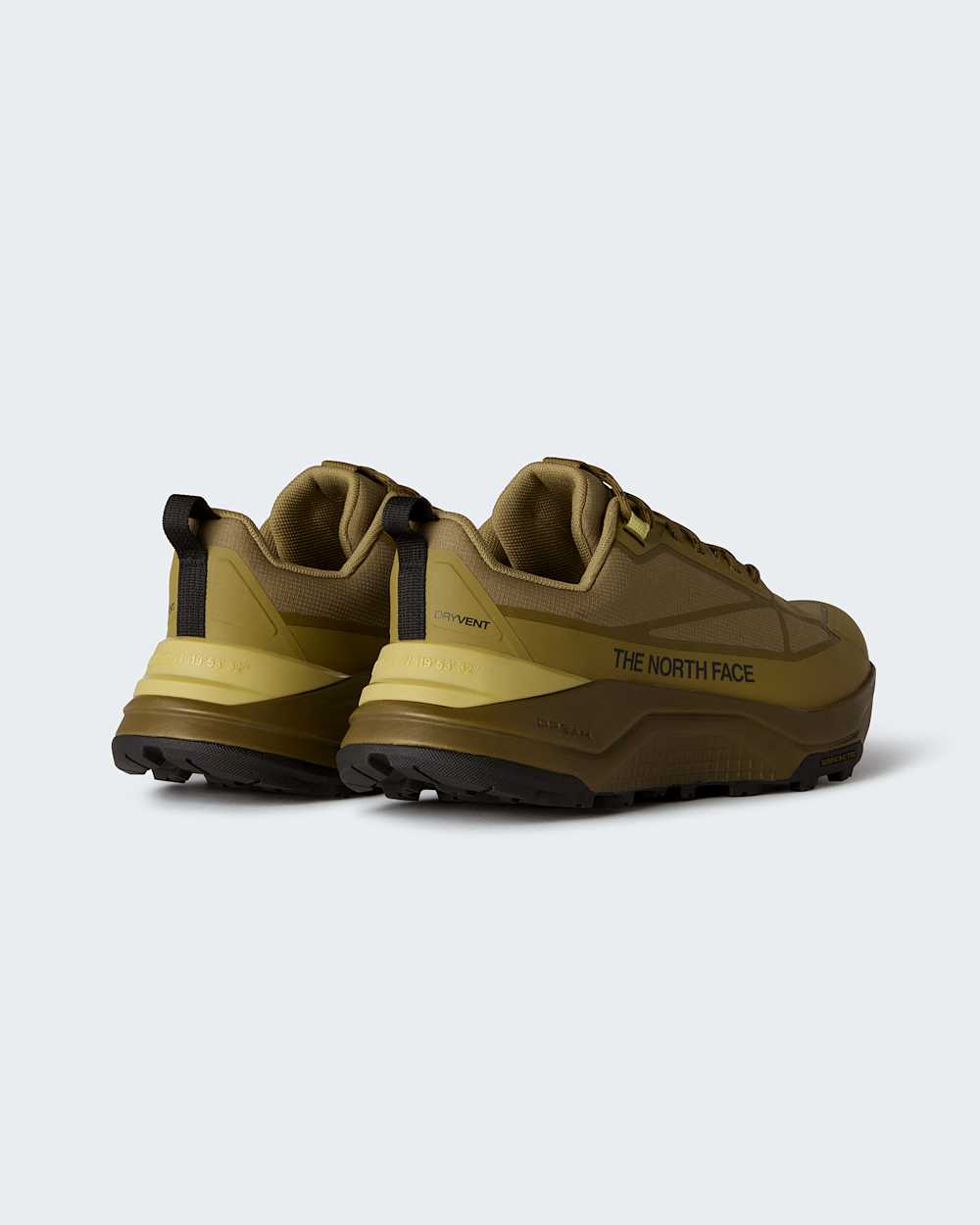 Fastpack wasserdichte Schuhe fr Herren TNF ALT6
