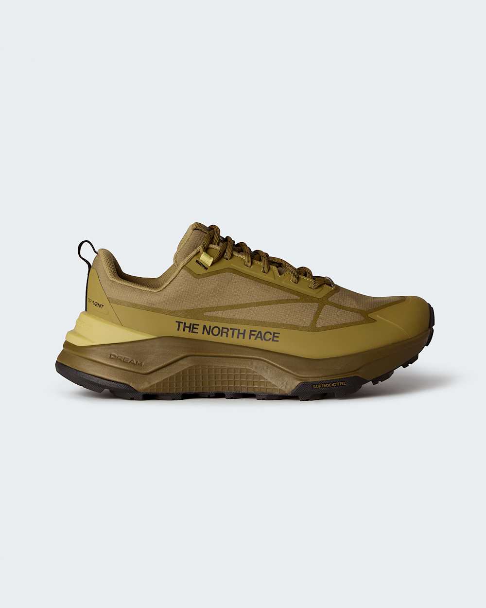 Fastpack wasserdichte Schuhe fr Herren TNF HERO