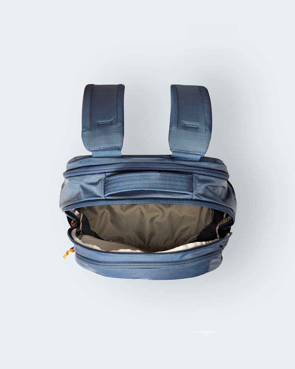 Mochila Borealis TNF Granite GreyDust Orange ALT4
