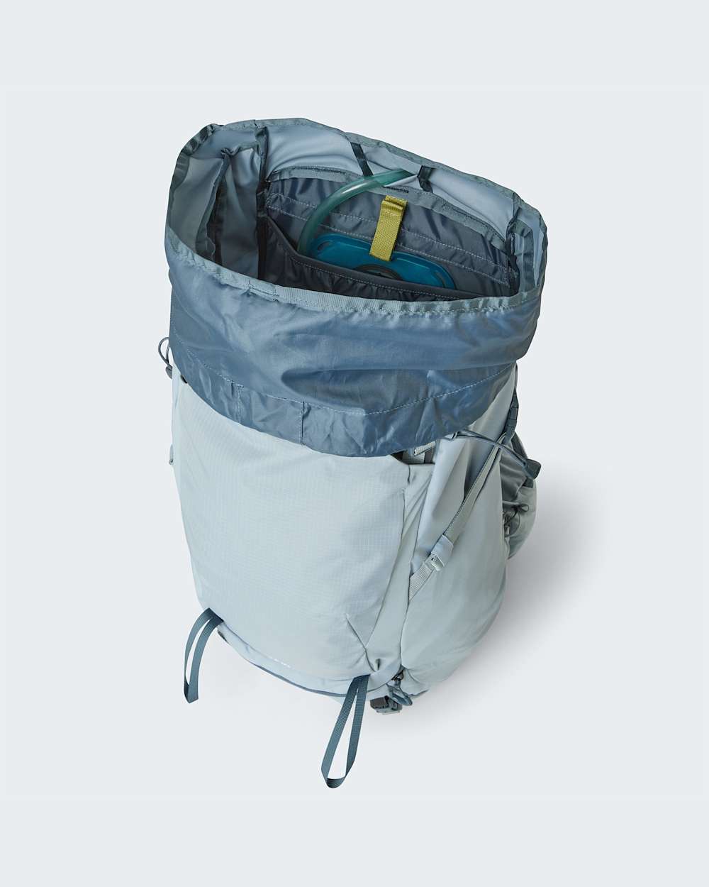 Terrawandelrugzak 55 liter voor dames TNF ALT5