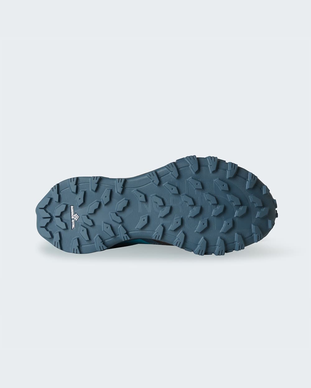 Damskie buty do biegw trailowych Offtrail TR GORETEX TNF River IceGranite Grey ALT7