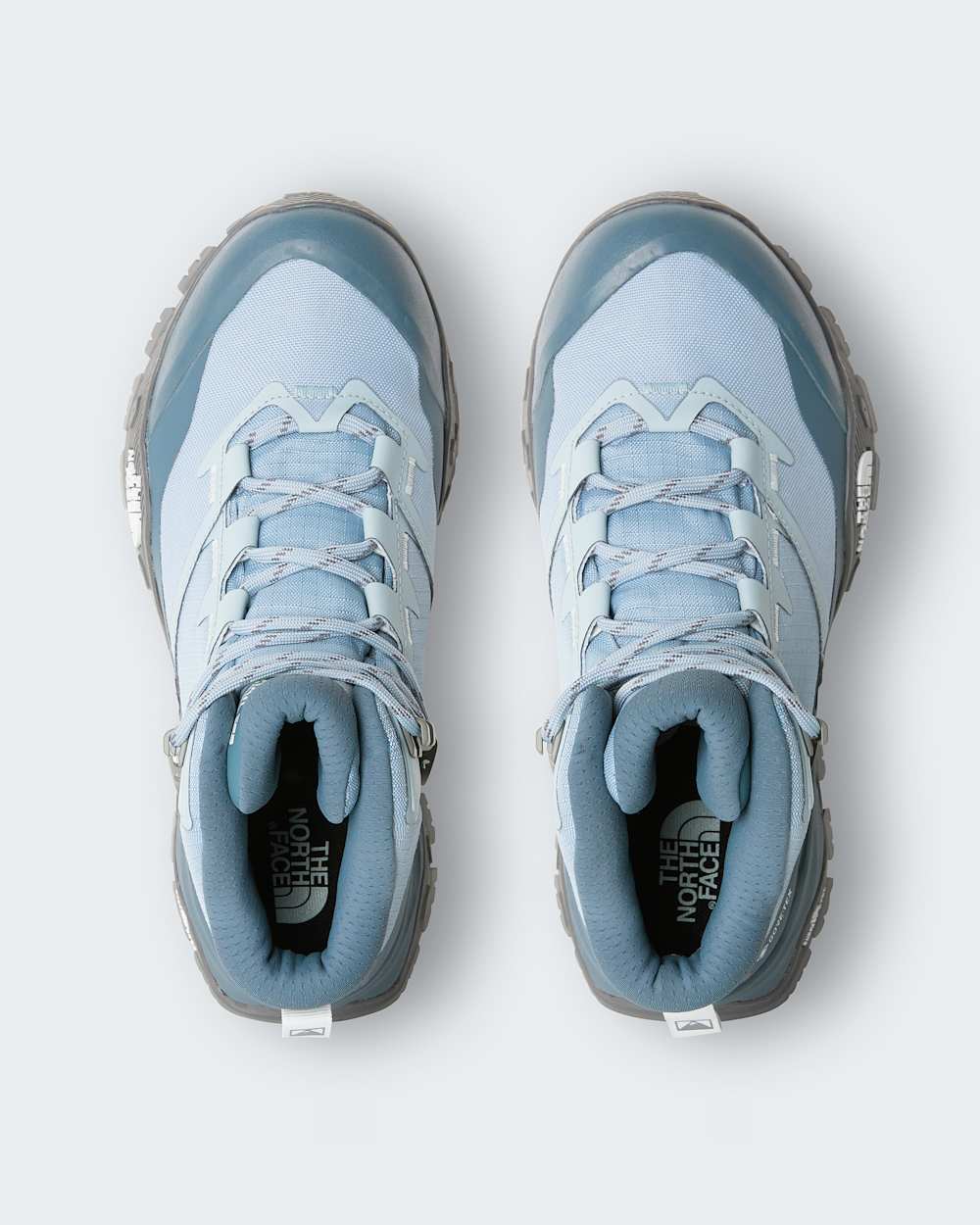 Offtrail GORETEXwandelschoenen voor dames TNF Frost GreyGranite Grey ALT1