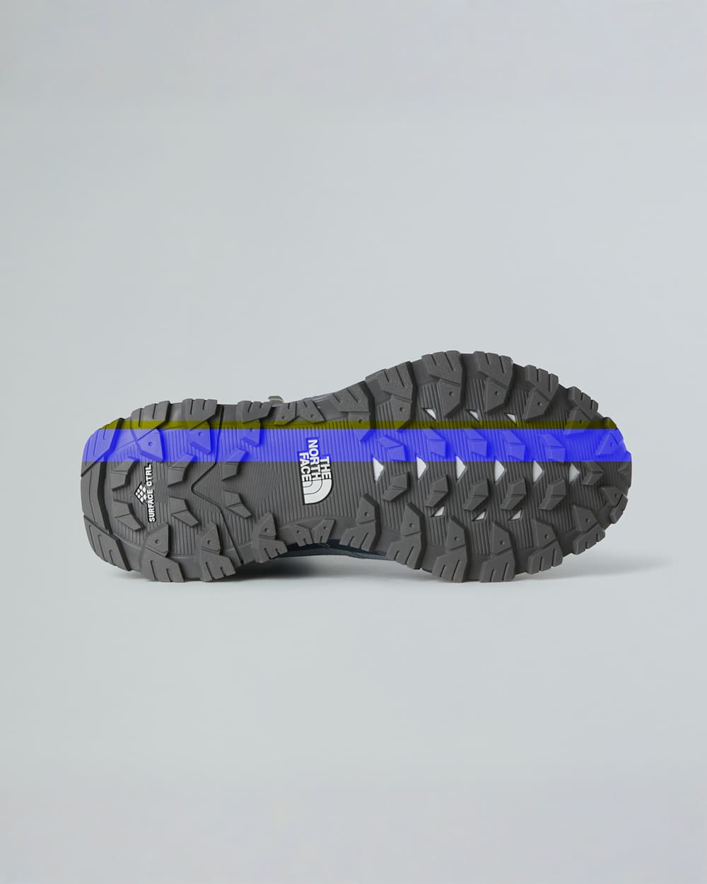Offtrail GORETEXwandelschoenen voor dames TNF Frost GreyGranite Grey ALT7
