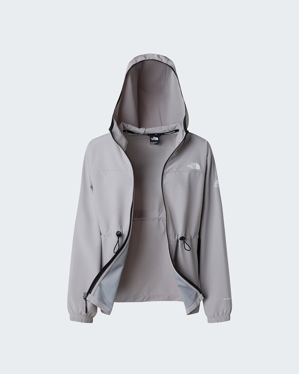 Veste  capuche coupevent Mountain Athletics pour femme TNF ALT17