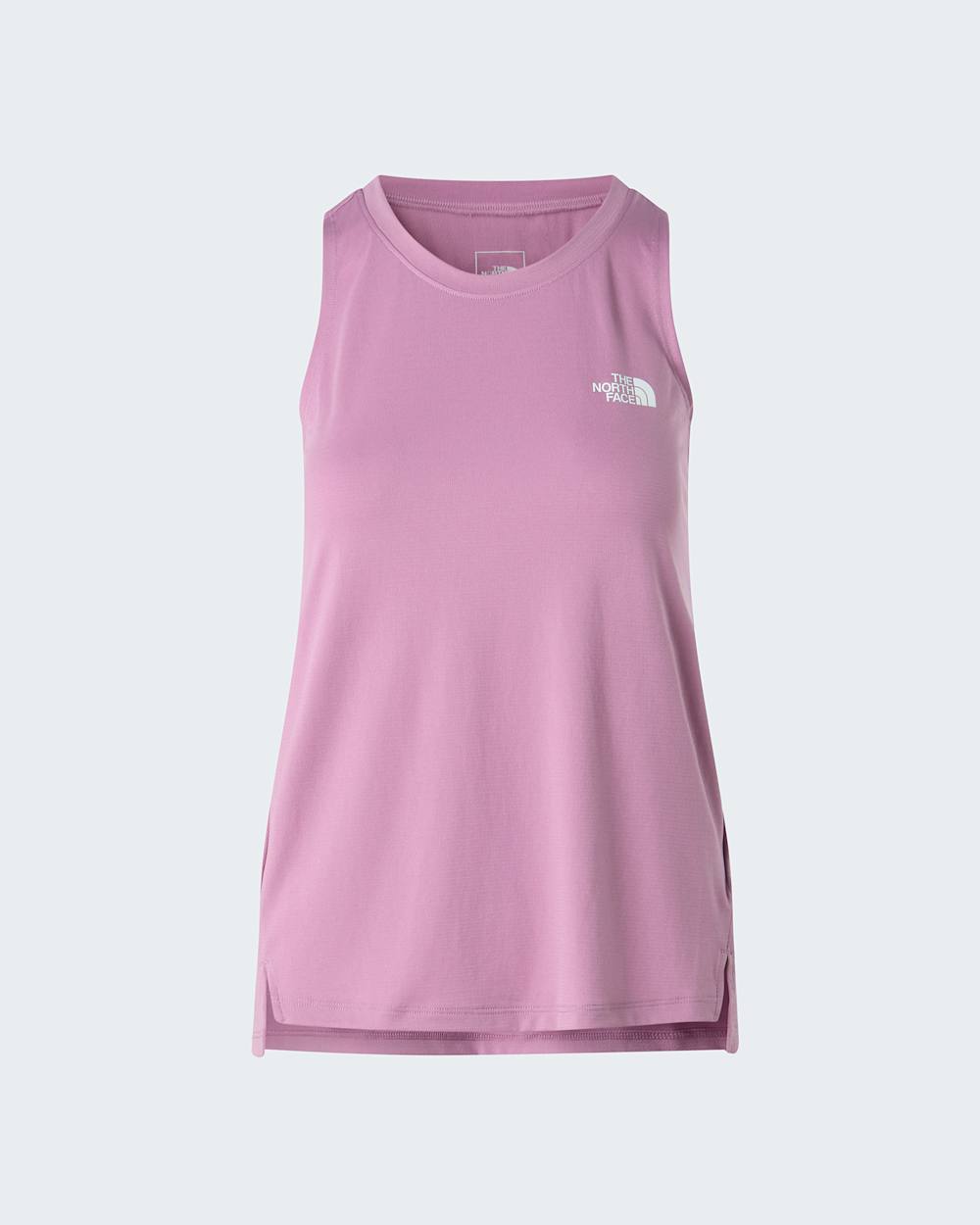 Womens Flex Tank Top TNF ALT20