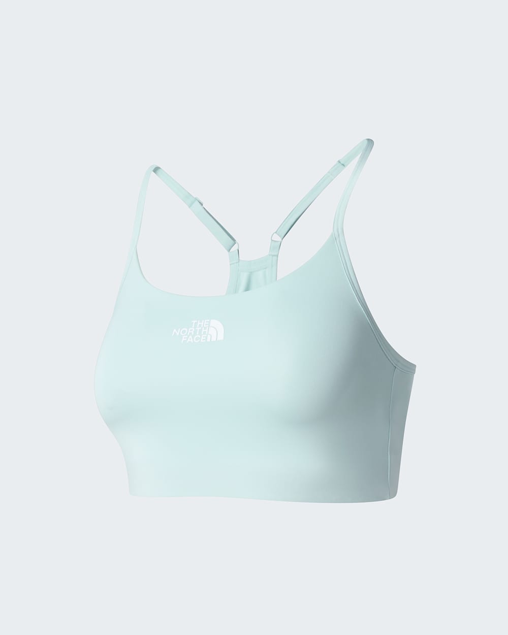 Reggiseno sportivo Flex da donna TNF Opal Frost ALT20