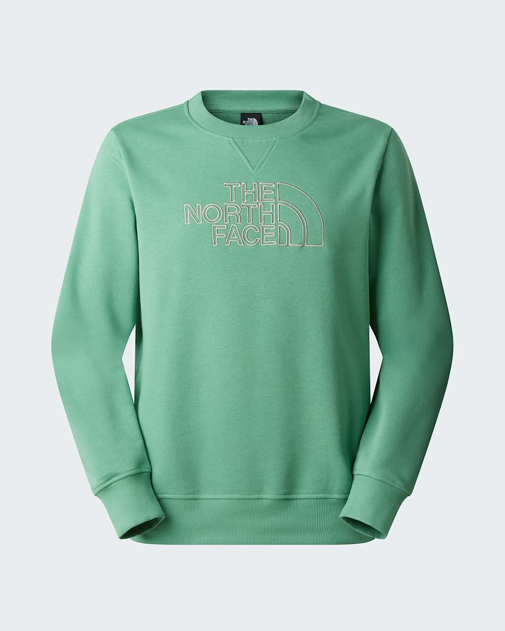 Sudadera ligera Drew Peak para hombre TNF ALT20