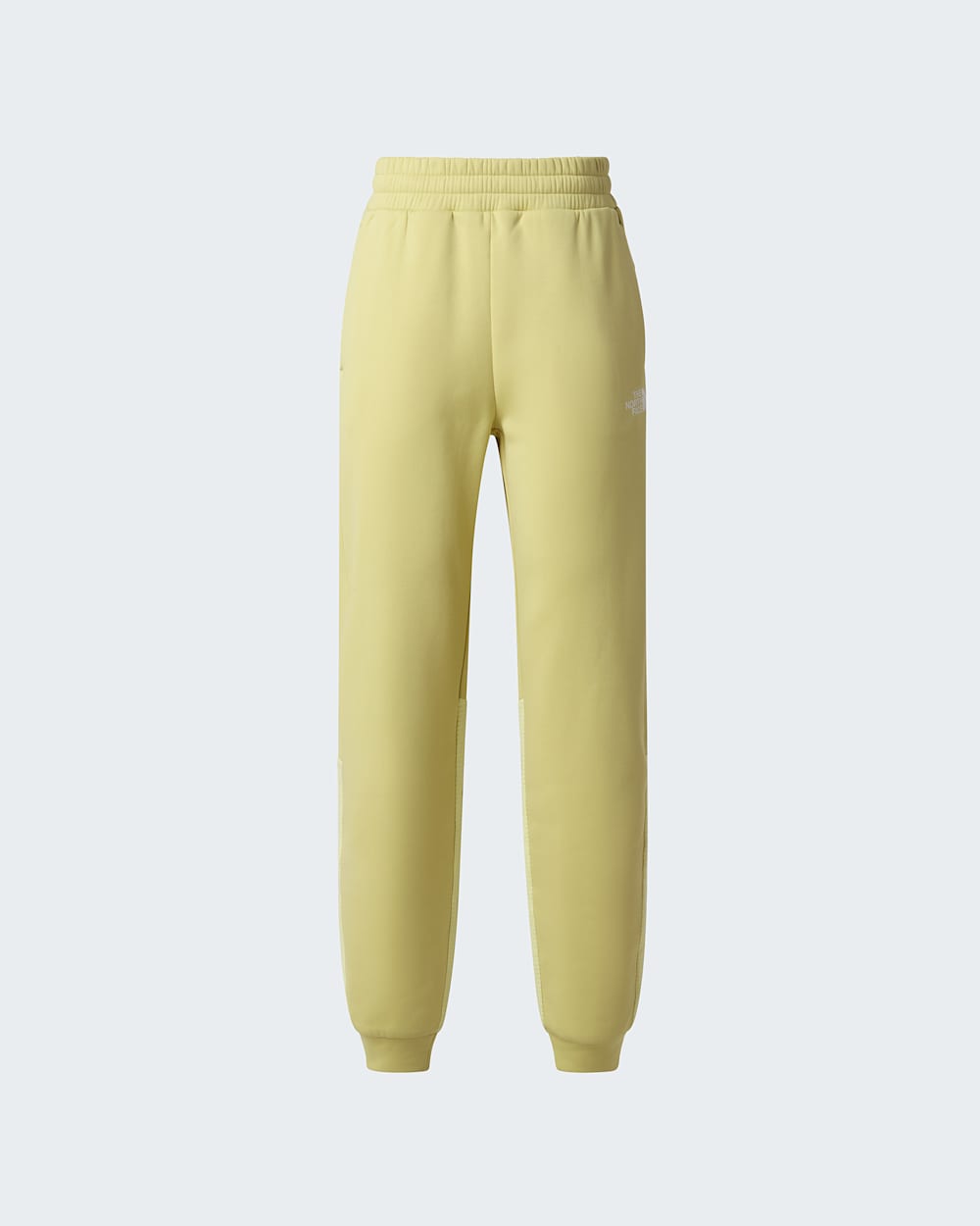 Joggers in pile Mountain Athletics da donna TNF Pear ALT20