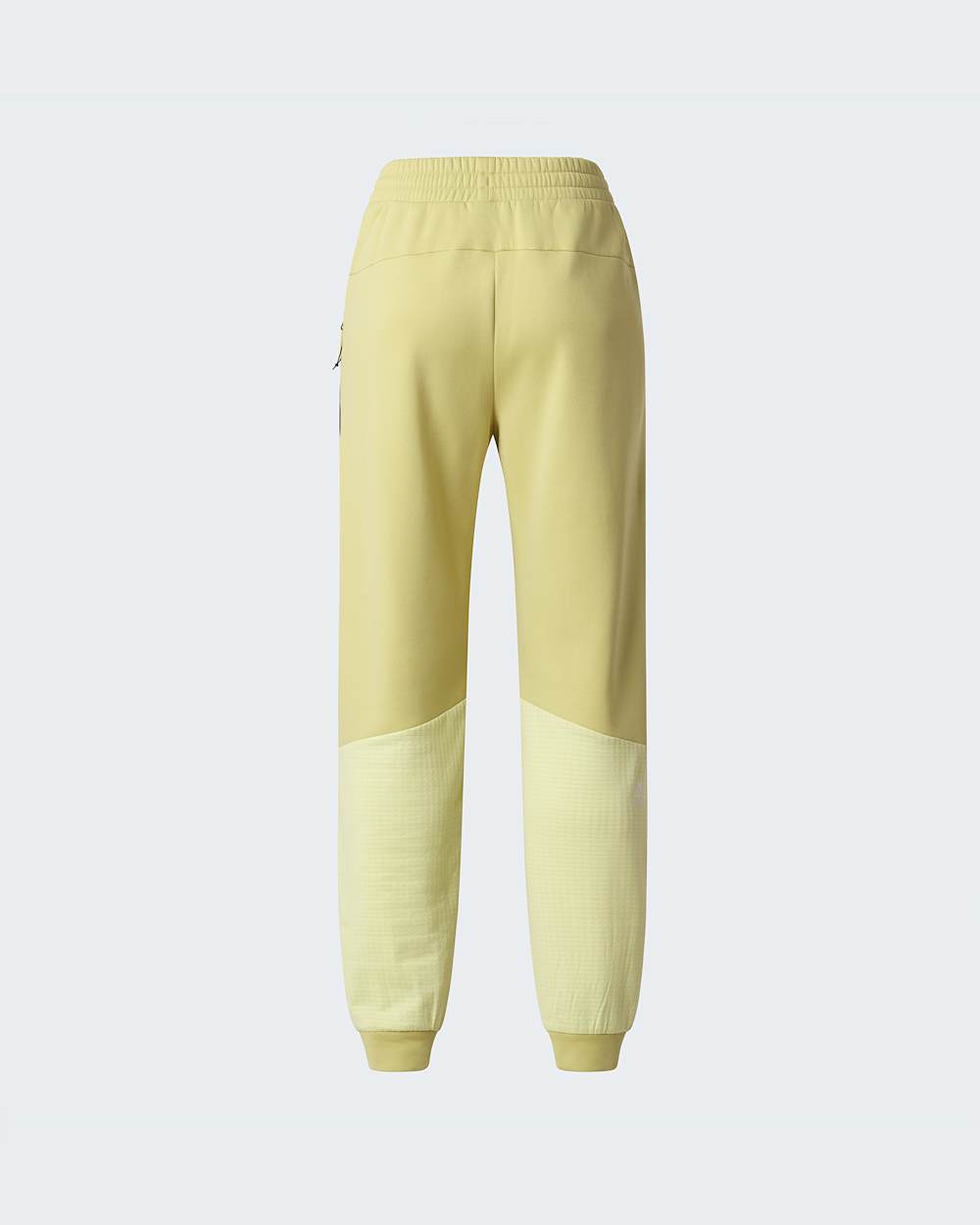 Joggers in pile Mountain Athletics da donna TNF Pear ALT21