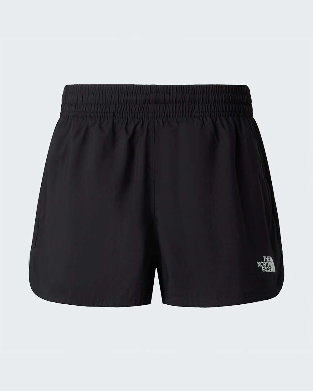 Pantaln corto 2 en 1 Flex para mujer TNF ALT20