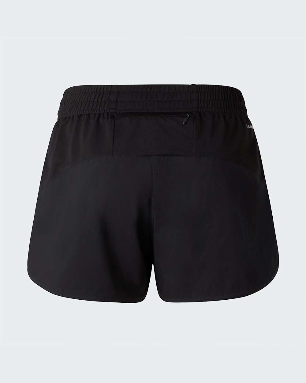 Pantaln corto 2 en 1 Flex para mujer TNF ALT21
