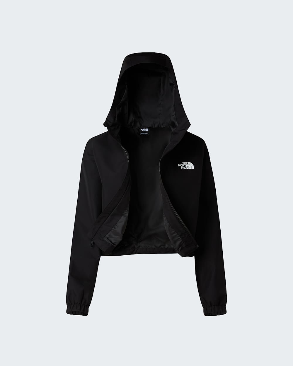 Giacca corta in vita Quest DryVent da donna TNF alt17