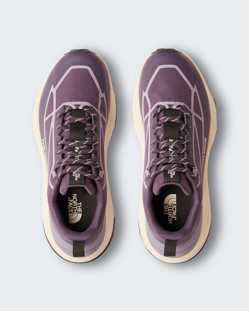 Fastpack Waterproof Shoes W TNF Endless DuskDesert Stone ALT1