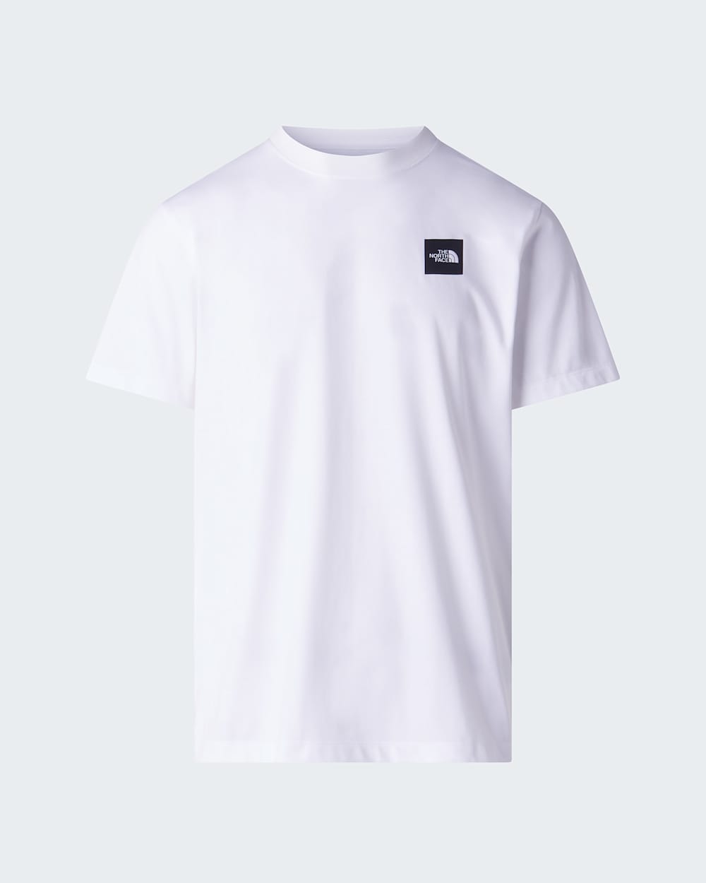 Tshirt standard Box Half Dome Evolution pour homme TNF alt20