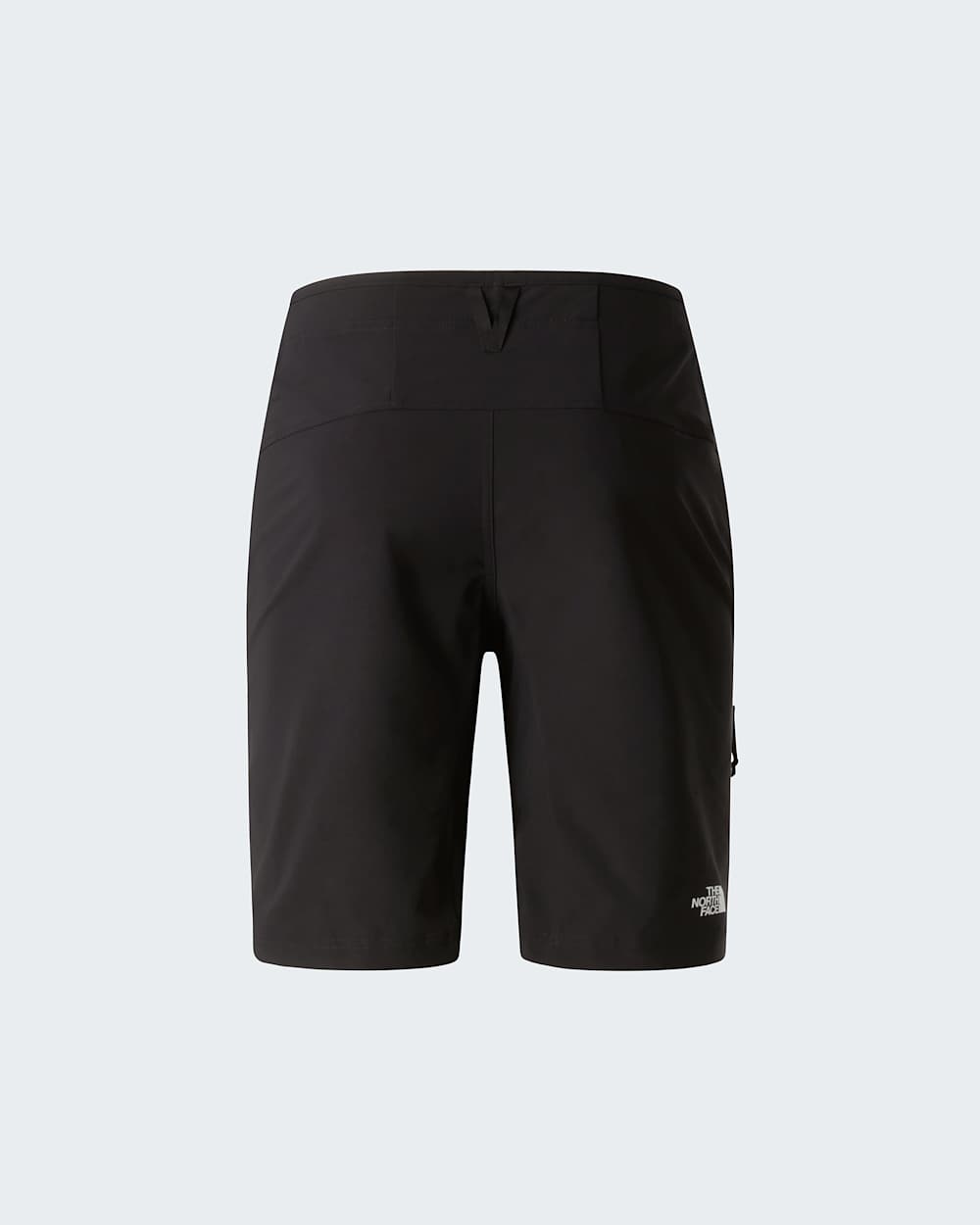 Short droit slim Speedlight pour femme TNF ALT21