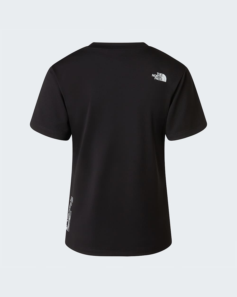 Womens Flex Graphic TShirt TNF ALT21