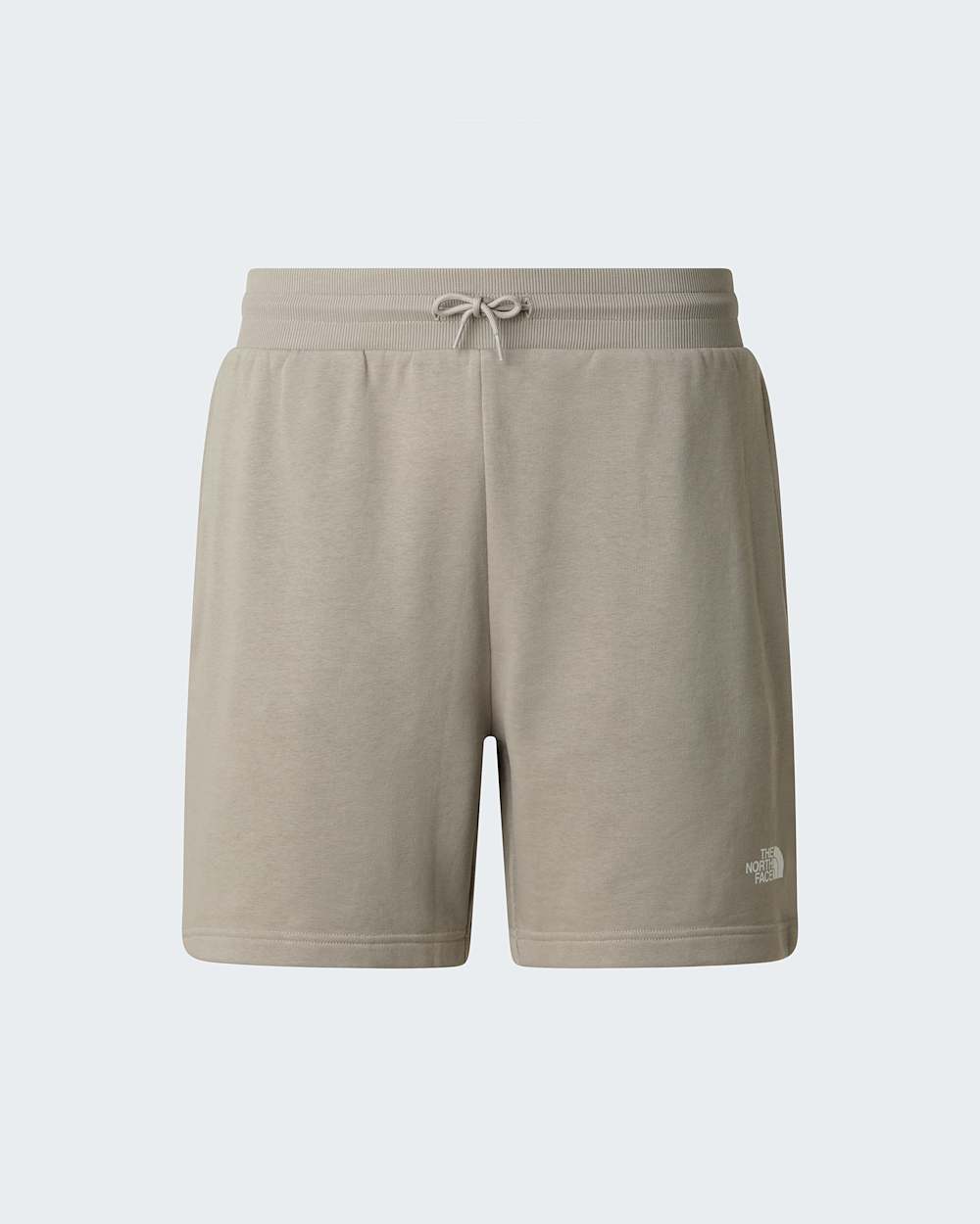 Mens Simple Dome Light Regular Shorts TNF ALT20