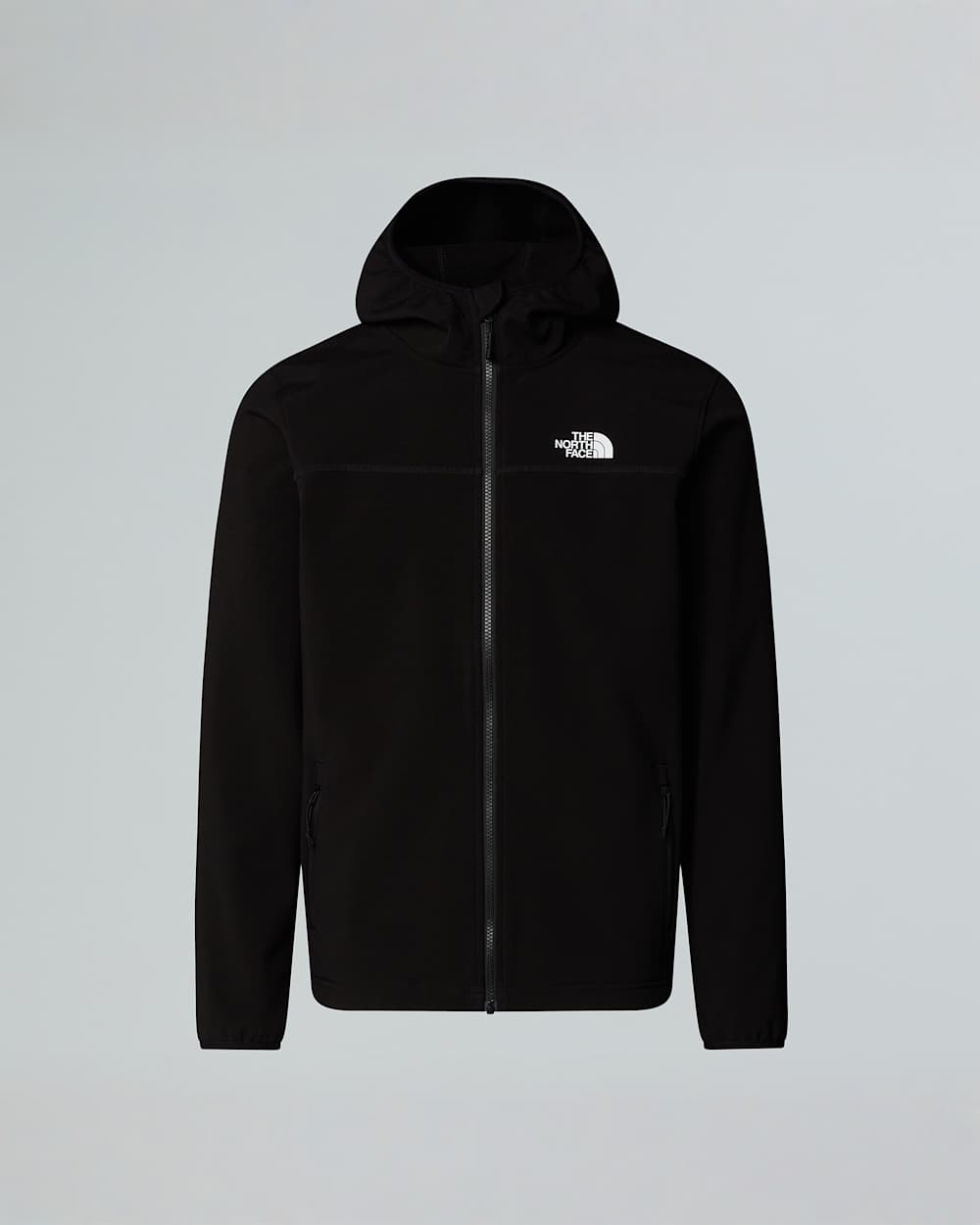 Combal Softshell 20jas voor heren TNF HERO