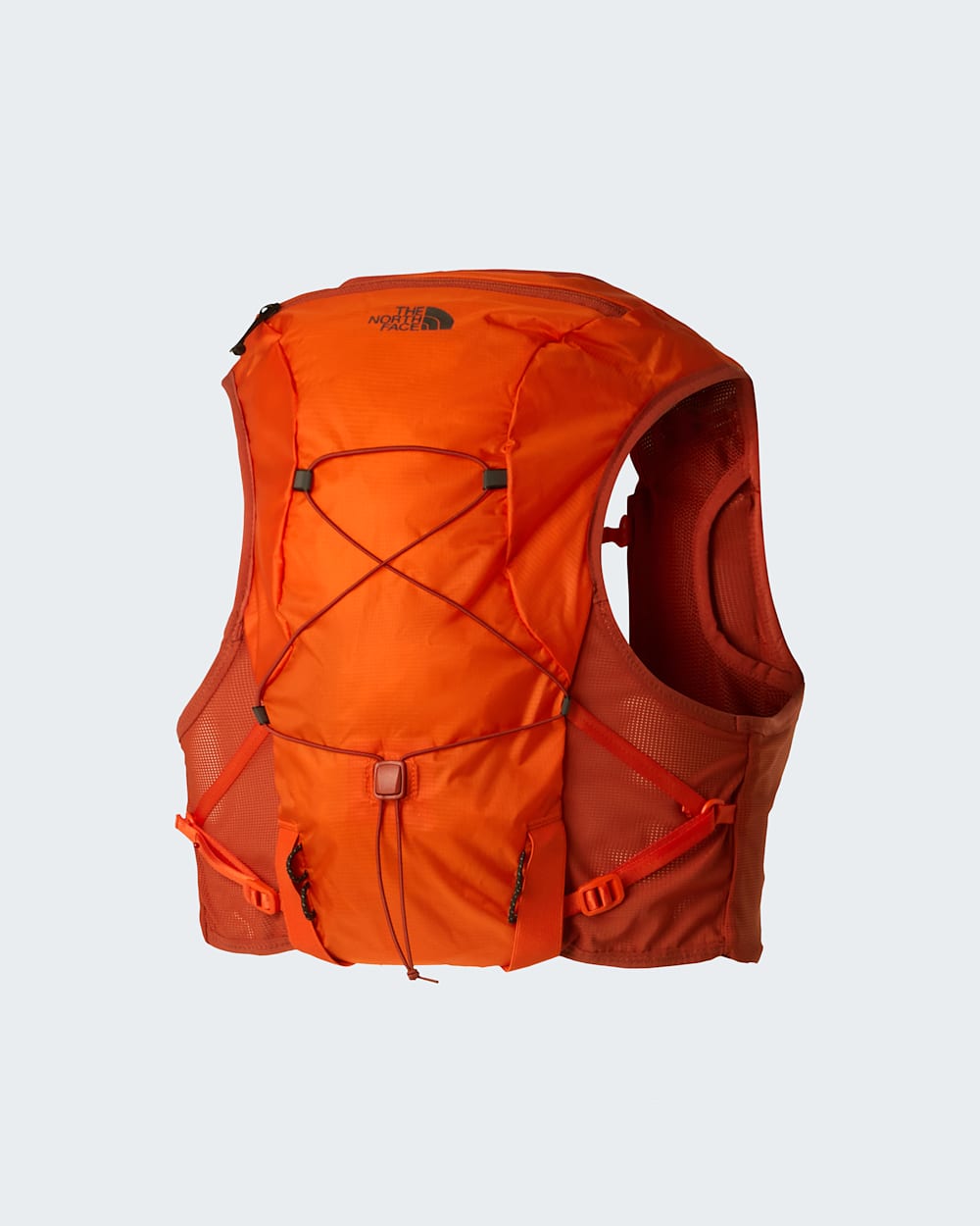Vesta Sunriser Run 8 l TNF Lava RedIron Clay ALT21