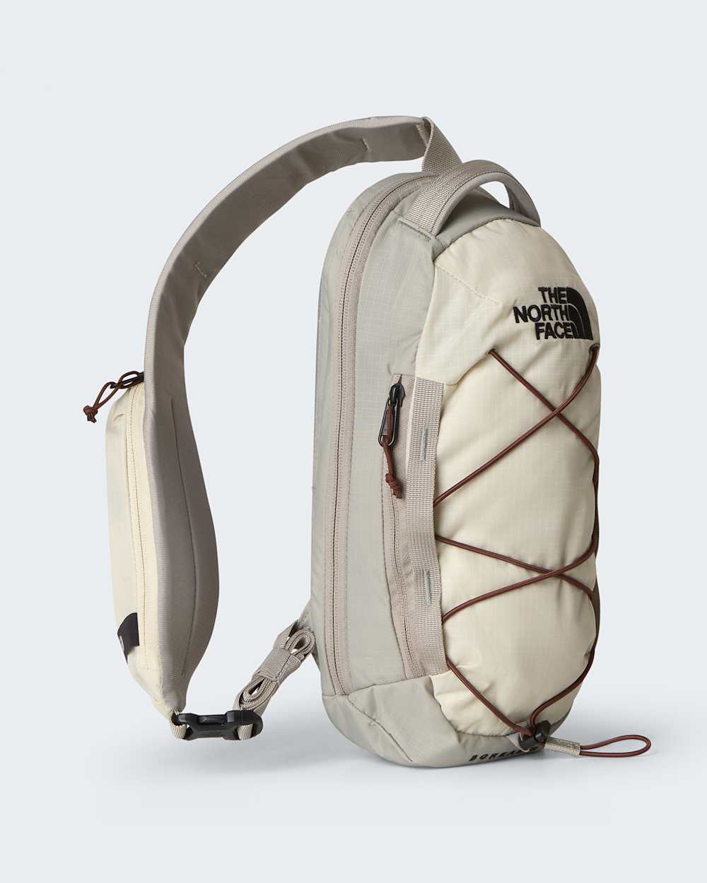 Borealis Sling Rucksack TNF Desert StoneStone SlabEmber Soil HERO