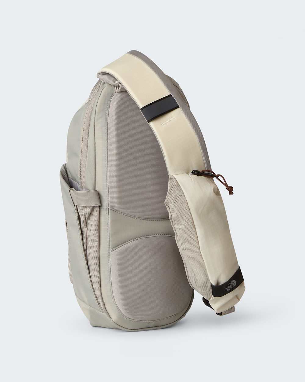 Borealis Sling Rucksack TNF Desert StoneStone SlabEmber Soil ALT2