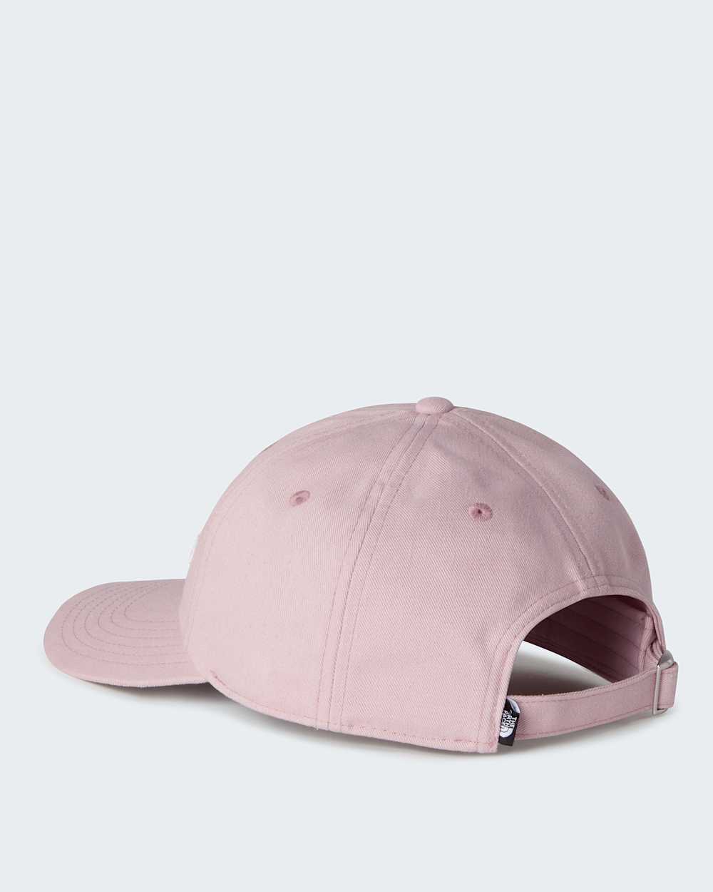 Casquette profonde Norm TNF Metal PinkHorizontal Logo ALT2