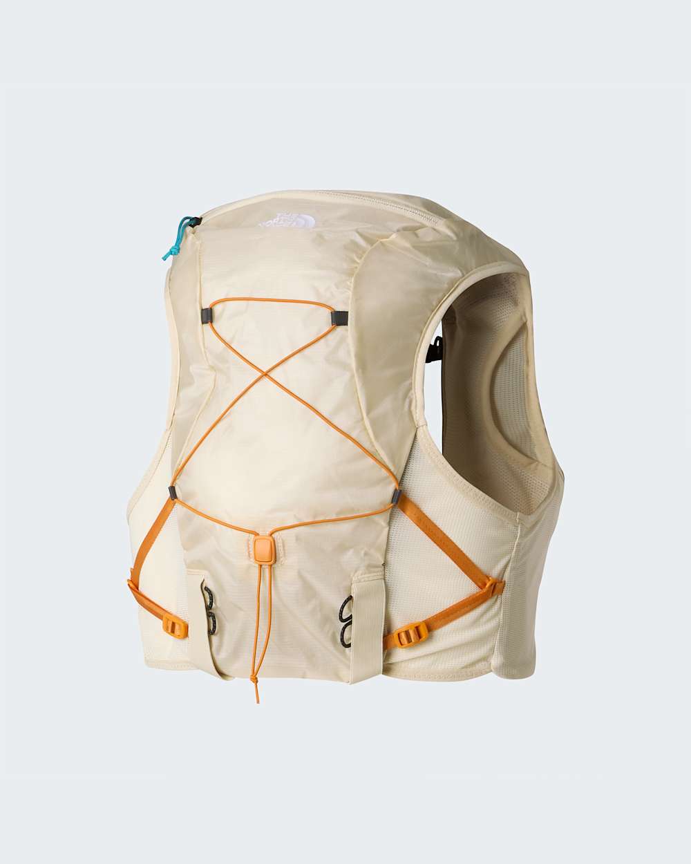 Sunriser 8 Run Vest liter TNF Desert StoneRust Orange ALT21